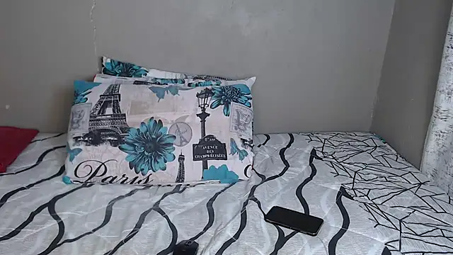 Snapshot of Lunalee chatting on 18, 1, 2026 Lunalee online show from 18, 1, 2026