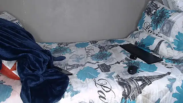 Lunalee online show from 15, 3, 2026