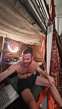 Bighairytopping online show from 20, 10, 2025