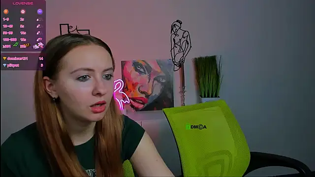 lily morty online show from 25, 9, 2025