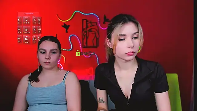 lily morty online show from 3, 4, 2026