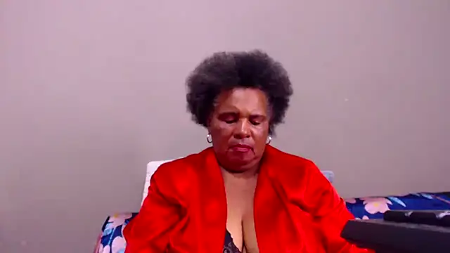 GrandBustyMelon online show from 27, 2, 2026