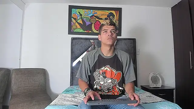 wyatt 3 online show from 24, 10, 2025