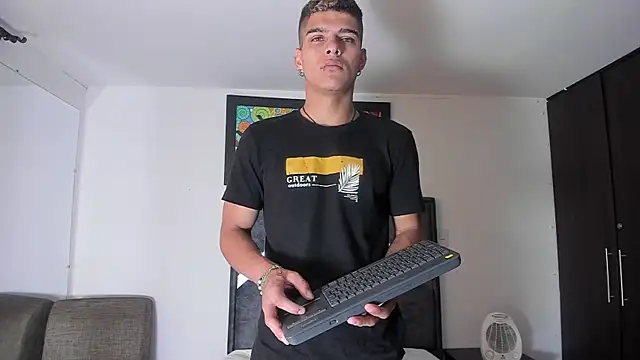 wyatt 3 online show from 29, 10, 2025