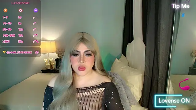 Unforgettable Maria online show from 5, 11, 2025