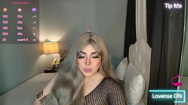 Unforgettable Maria online show from 22, 11, 2025