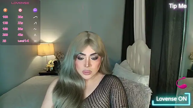 Unforgettable Maria online show from 23, 11, 2025