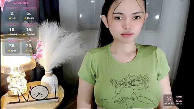 Snapshot of wildest_fantasy chatting on 3, 7, 2026 wildest fantasy online show from 3, 7, 2026