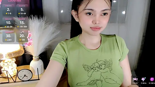 Snapshot of wildest_fantasy chatting on 4, 7, 2026 wildest fantasy online show from 4, 7, 2026