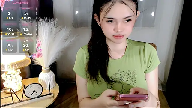 Snapshot of wildest_fantasy chatting on 8, 7, 2026 wildest fantasy online show from 8, 7, 2026