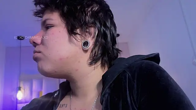 Melissa Adamsx online show from 1, 12, 2025