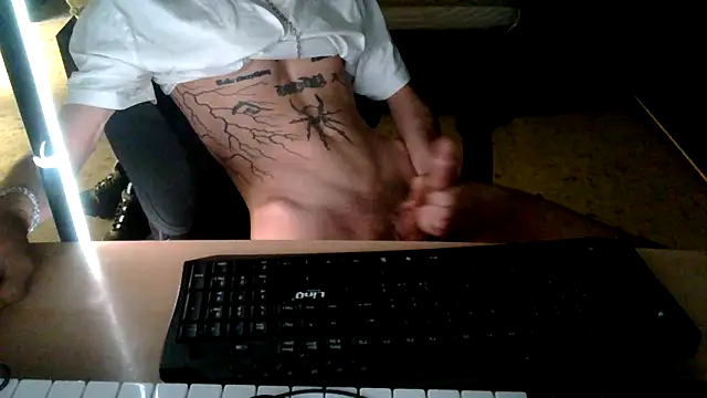 Kryk97 online show from 18, 9, 2025