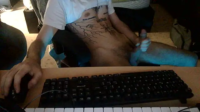 Snapshot of Kryk97 chatting on 29, 5, 2026 Kryk97 online show from 29, 5, 2026