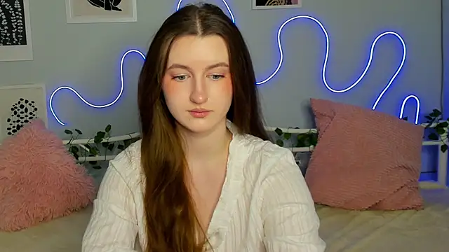 MissFoxy Ti online show from 15, 12, 2025