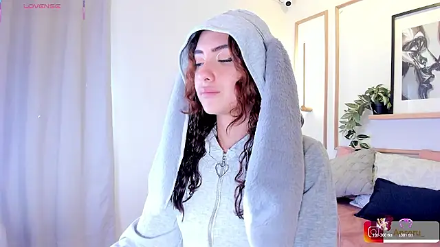 Anseru  online show from 8, 1, 2026