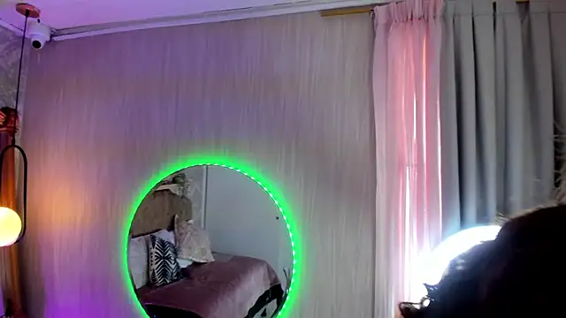 Snapshot of Anseru_ chatting on 10, 2, 2026 Anseru online show from 10, 2, 2026