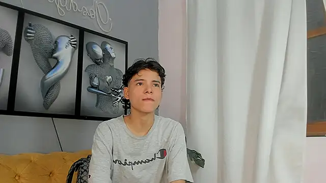 camillo virgil online show from 28, 10, 2025