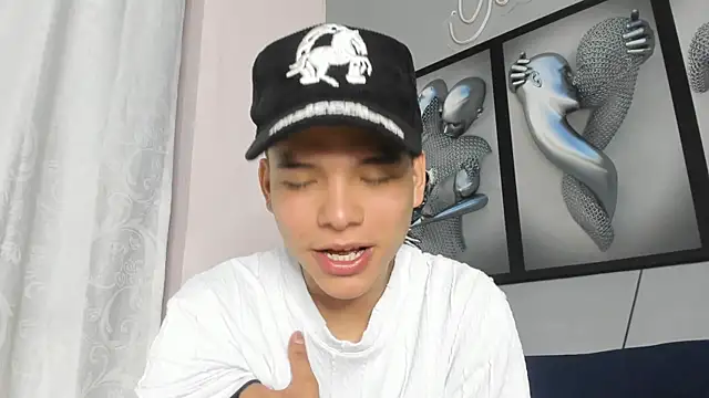 camillo virgil online show from 6, 1, 2026