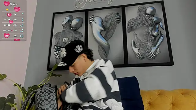 camillo virgil online show from 12, 1, 2026