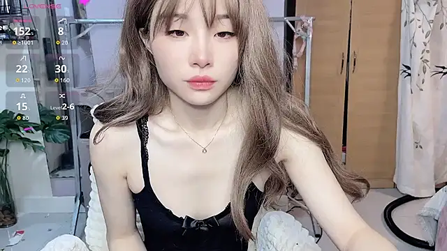 Y2Luvk online show from 16, 1, 2026