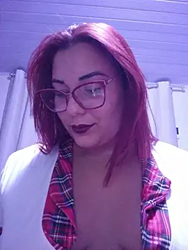 RuivaMisteriosa3 online show from 10, 1, 2026