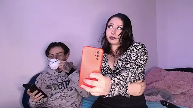 annyharriis online show from 27, 7, 2026