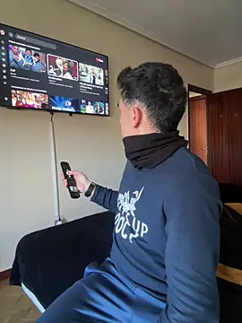 Latinhot31 online show from 19, 2, 2026