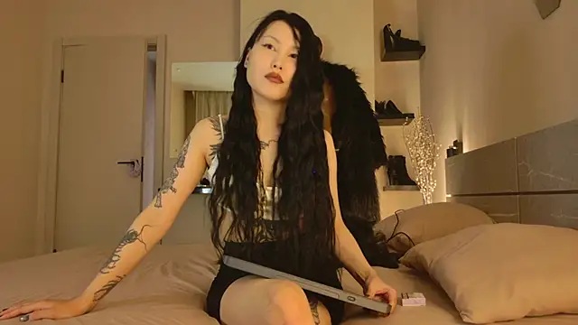 PurpleD1va online show from 19, 1, 2026