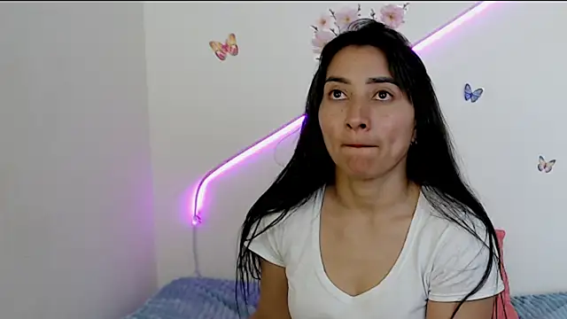 angelyxs online show from 24, 10, 2025