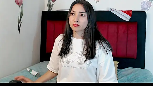 angelyxs online show from 20, 12, 2025