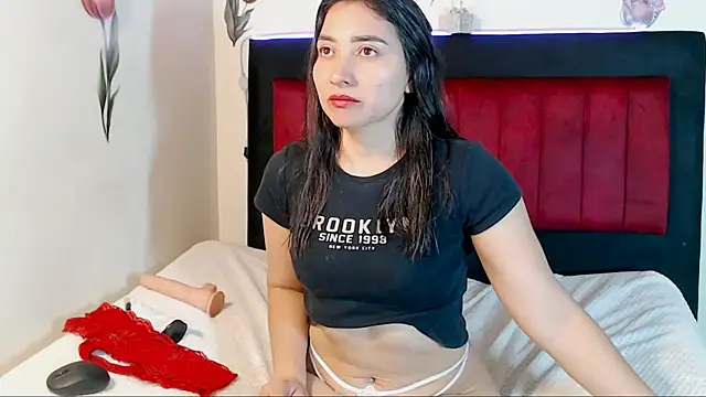 angelyxs online show from 6, 1, 2026