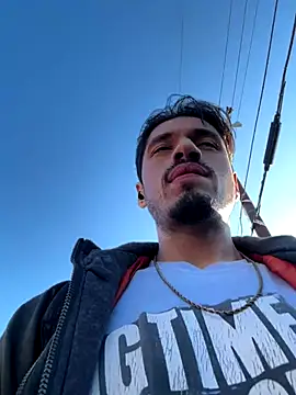 Snapshot of mrredcorn chatting on 25, 11, 2025 mrredcorn online show from 25, 11, 2025