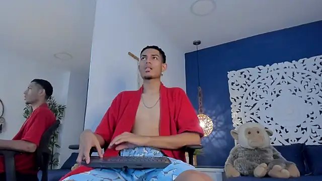 Snapshot of Adonis_WB chatting on 18, 9, 2025 Adonis WB online show from 18, 9, 2025