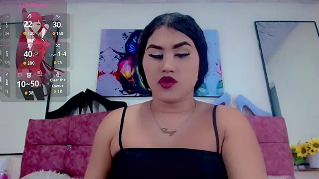 Eemily - online show from 20, 10, 2025