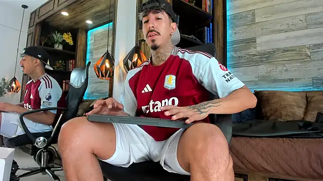 Donovan Desmond online show from 15, 9, 2025