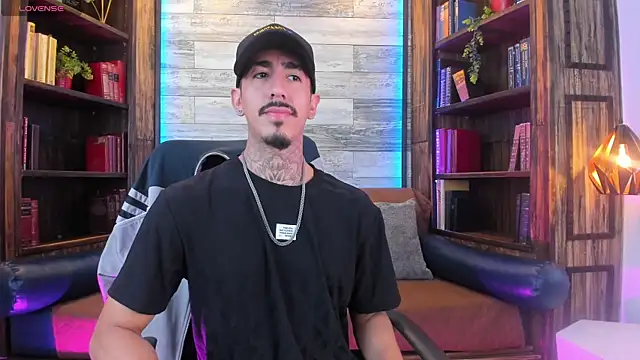 Donovan Desmond online show from 18, 2, 2026