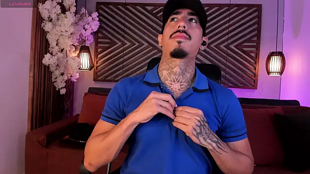 Donovan Desmond online show from 26, 2, 2026