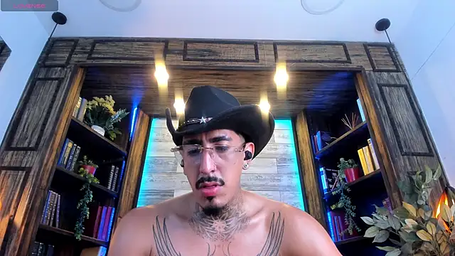 Donovan Desmond online show from 30, 5, 2026