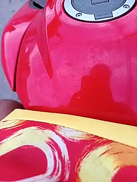 Snapshot of hendy692 chatting on 14, 1, 2026 hendy692 online show from 14, 1, 2026