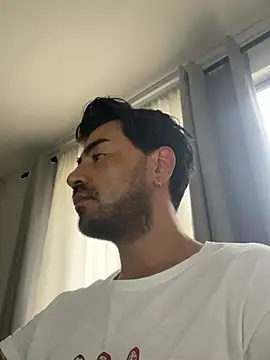 ThomassBrooks online show from 26, 2, 2026