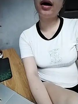 Mie rose online show from 8, 3, 2026