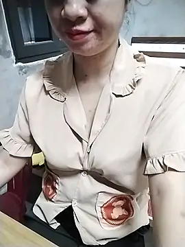 Mie rose online show from 19, 3, 2026