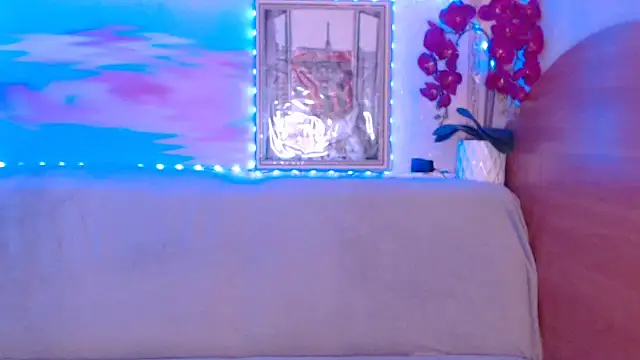 LucyStella8888 online show from 30, 11, 2025