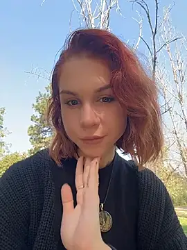 RosieSecret online show from 28, 9, 2025