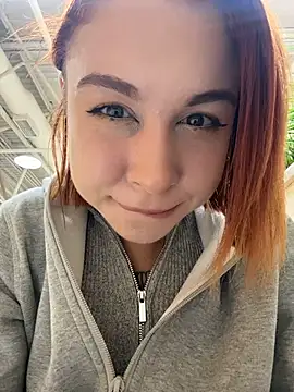 RosieSecret online show from 2, 11, 2025