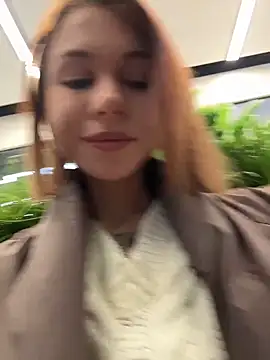 RosieSecret online show from 8, 2, 2026