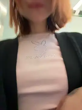 RosieSecret online show from 5, 4, 2026