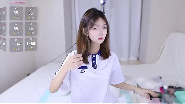 hanbaobao online show from 3, 12, 2025