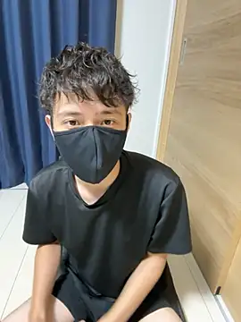 Snapshot of jiji9253 chatting on 10, 10, 2025 jiji9253 online show from 10, 10, 2025