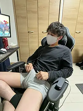 jiji9253 online show from 18, 12, 2025